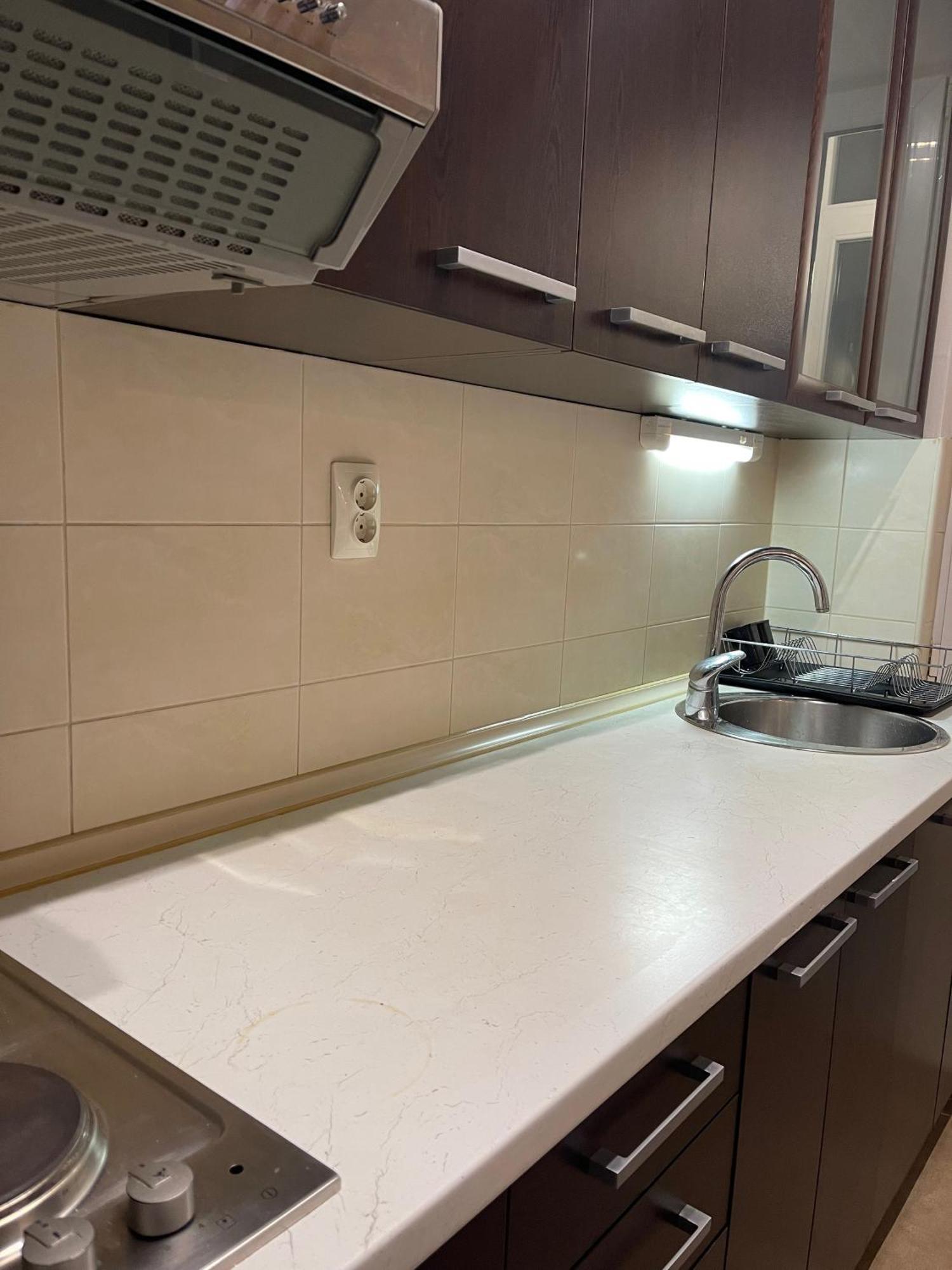 Ruby Luxury Central Apartment Σκόπια Εξωτερικό φωτογραφία