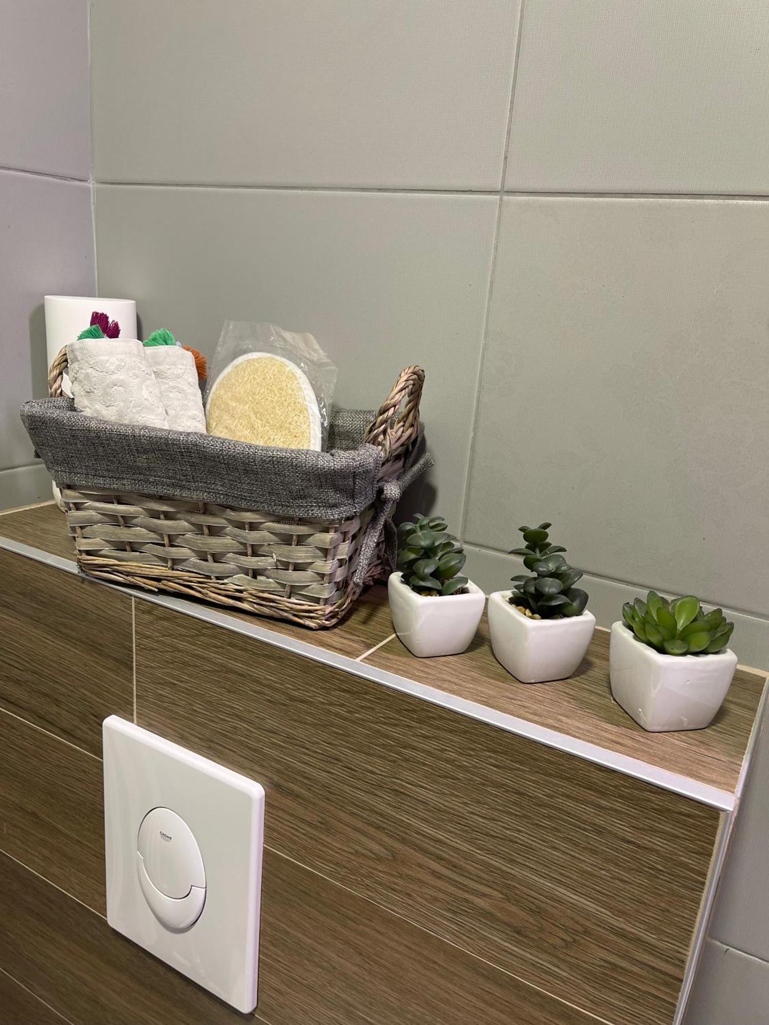 Ruby Luxury Central Apartment Σκόπια Εξωτερικό φωτογραφία